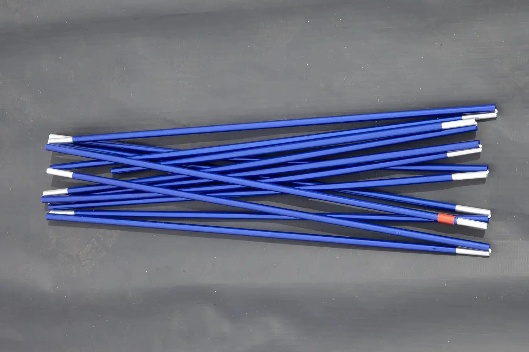 Observatory Structural Poles