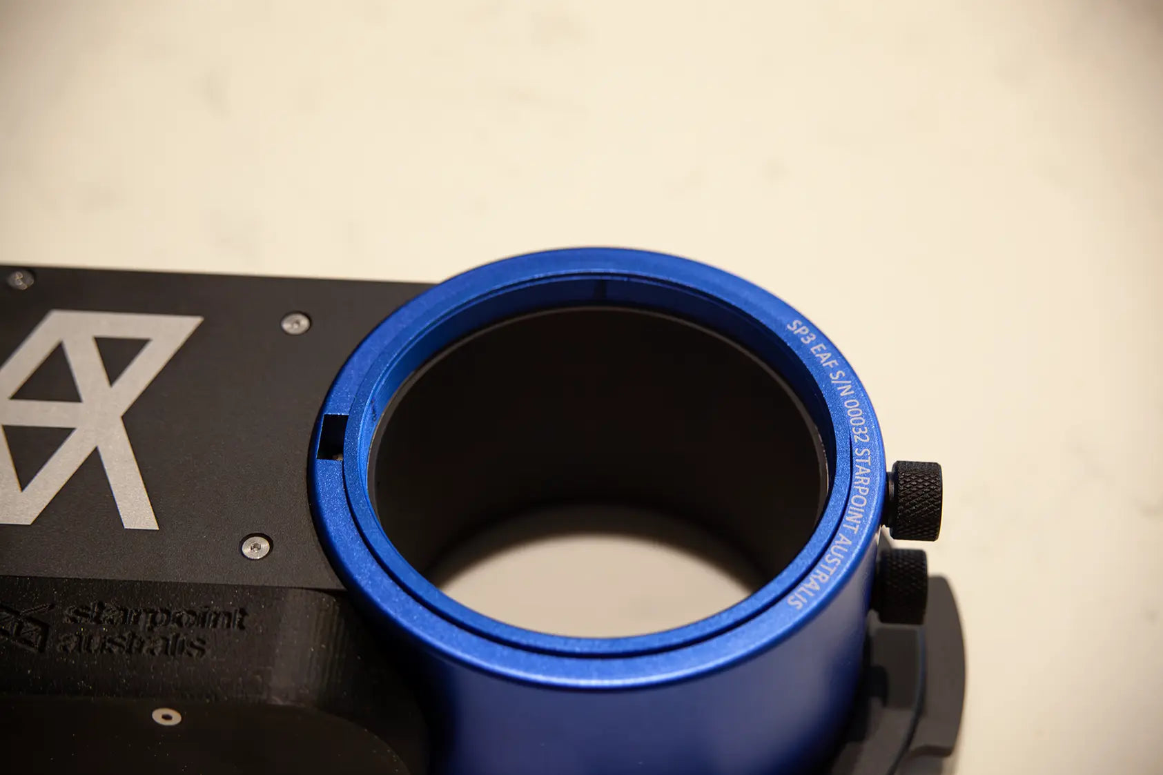 SP3 Non reflective coatings Close