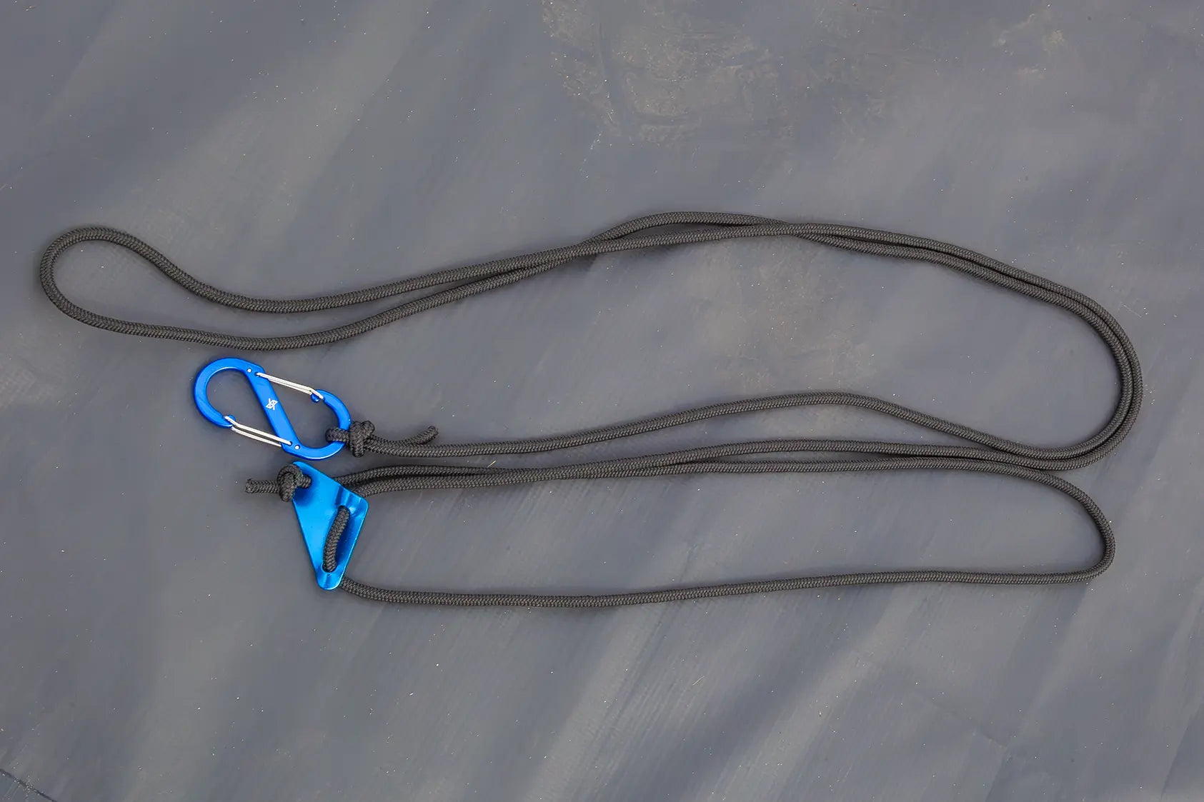 Short Guy Rope