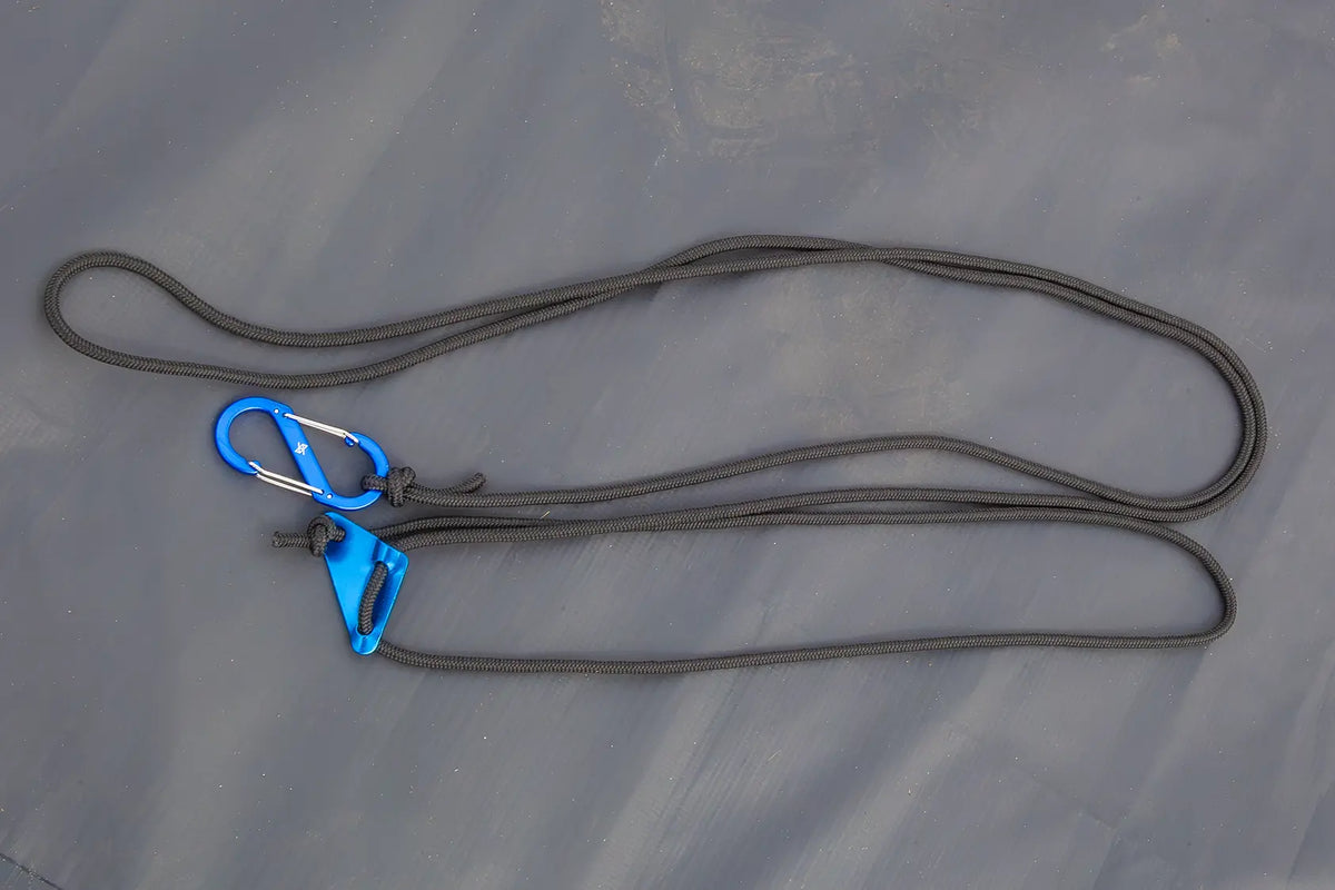 Short Guy Rope