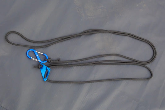 Short Guy Rope