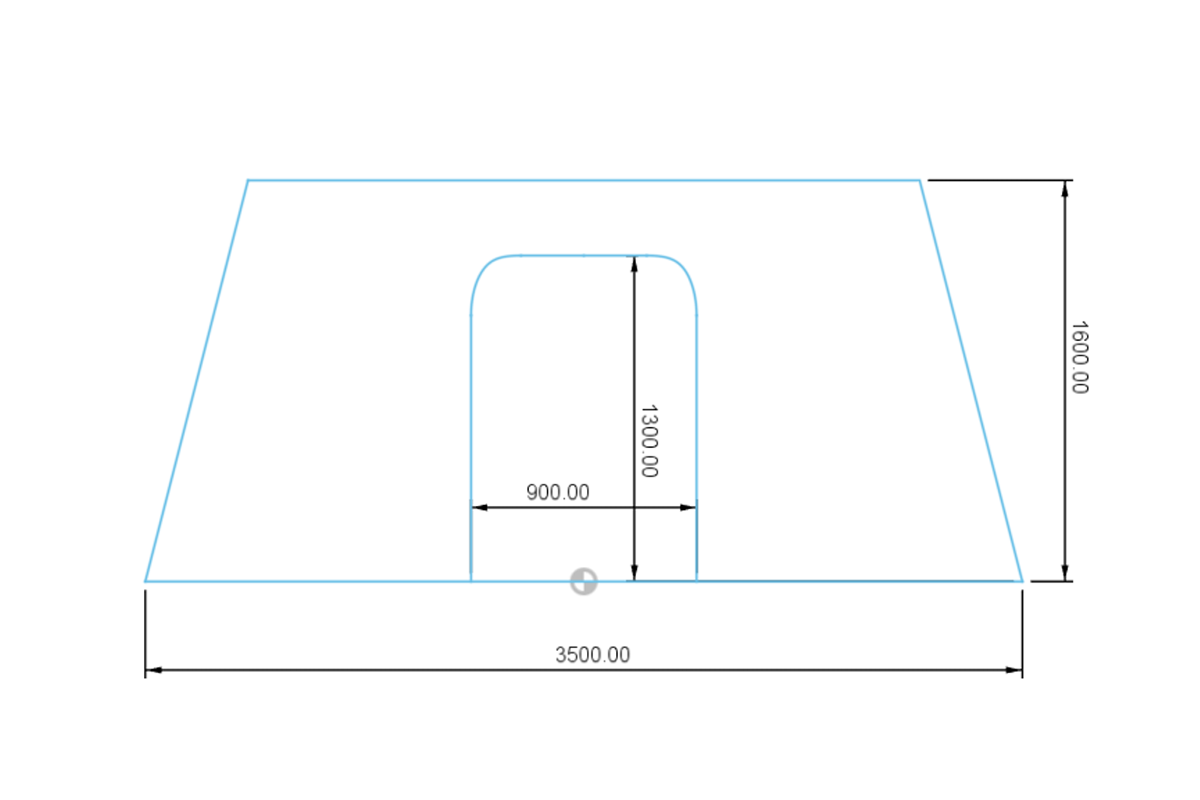 Octans Dimensions