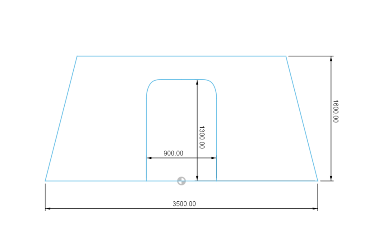 Octans Dimensions