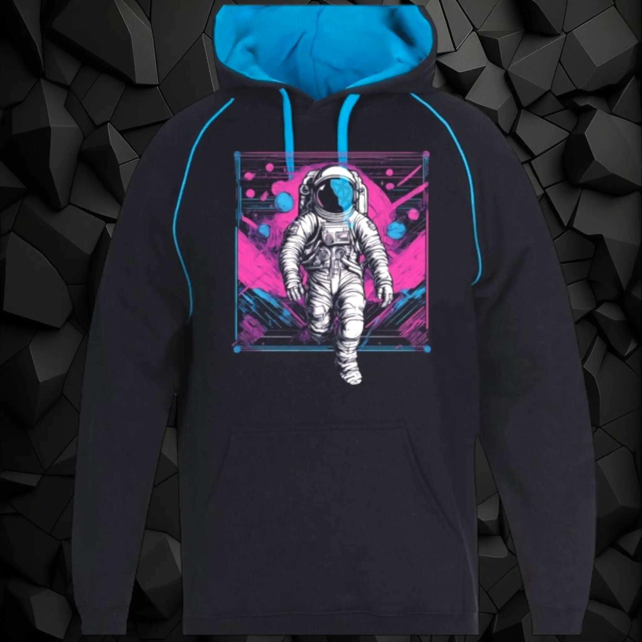 Emperor Spaceman Jumper