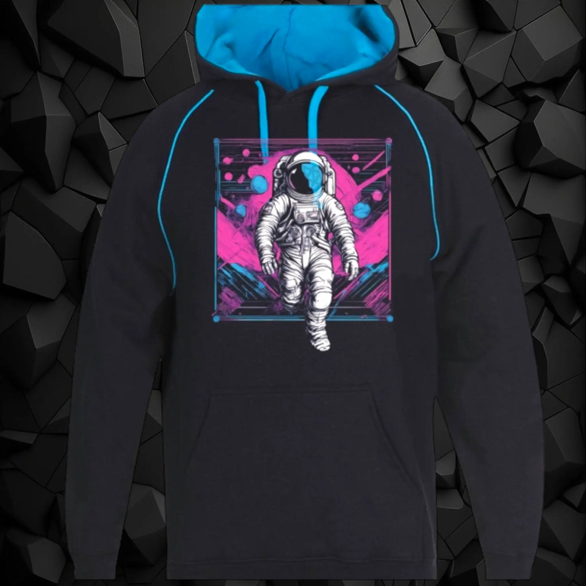 Emperor Spaceman Jumper