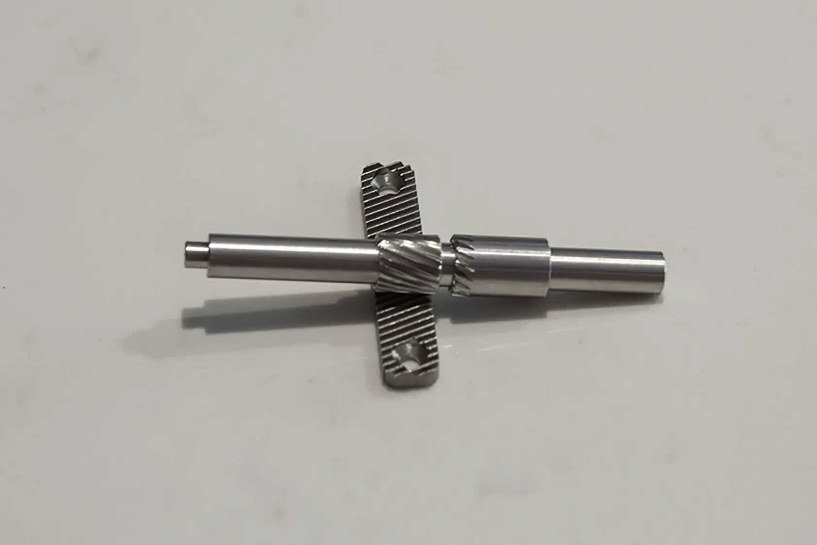 SP3 Precision Helical Gears