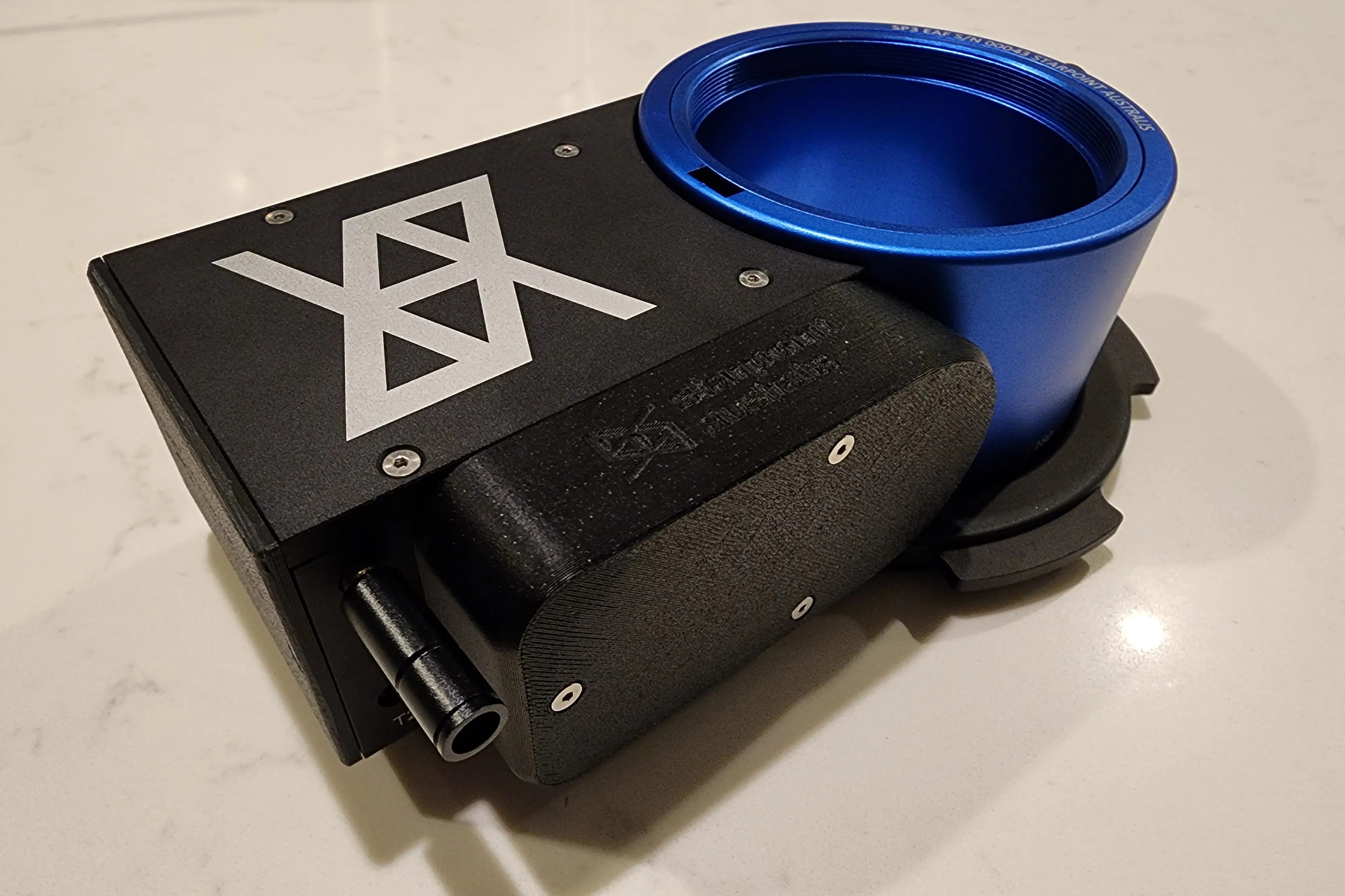 SP3 Overview