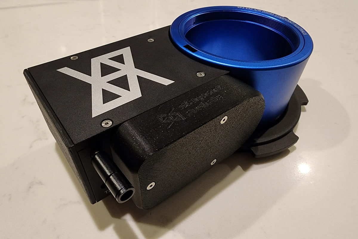 SP3 Overview