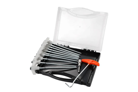 Screw Peg kit