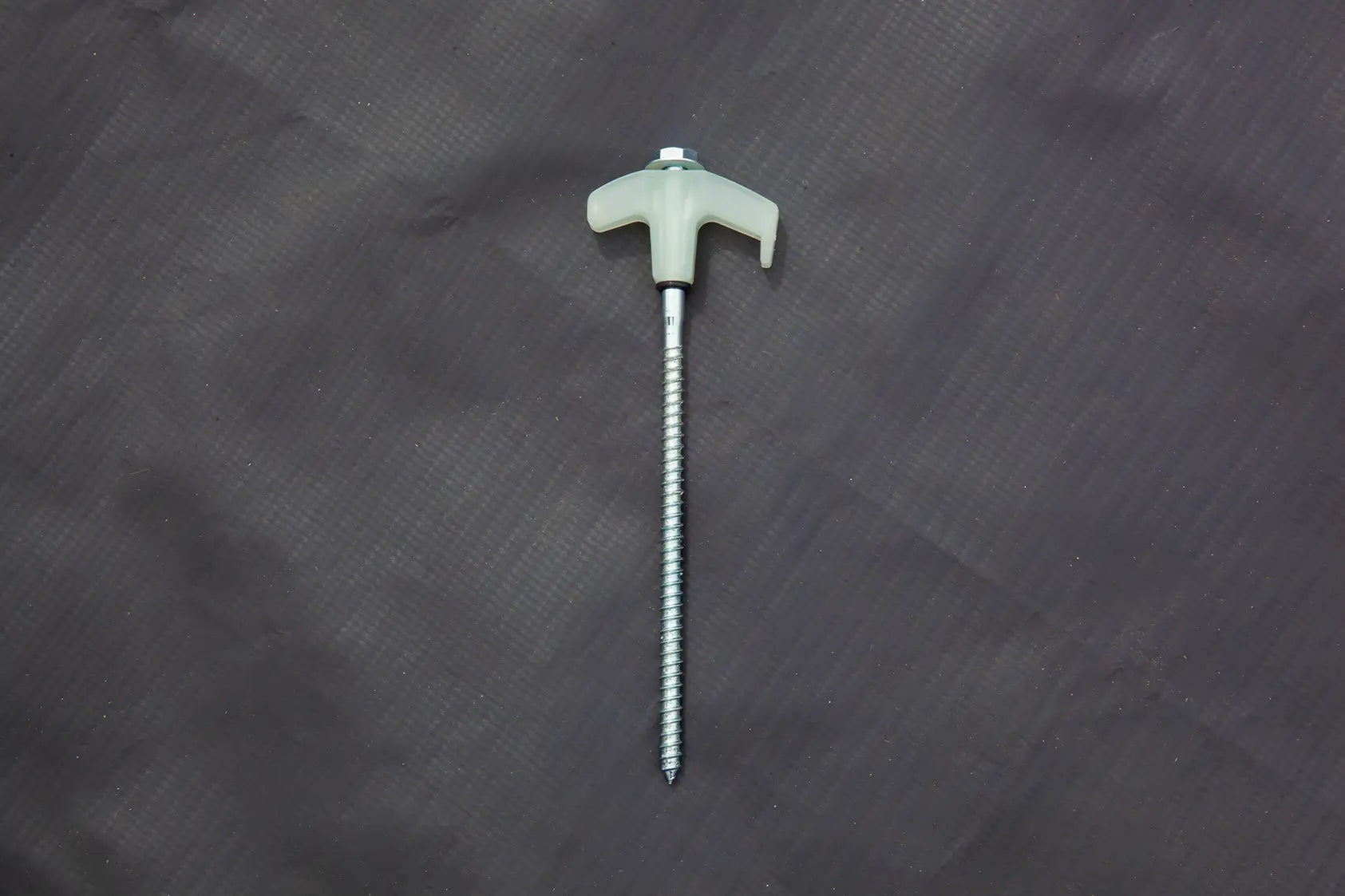 Portable Observatory Screw Peg