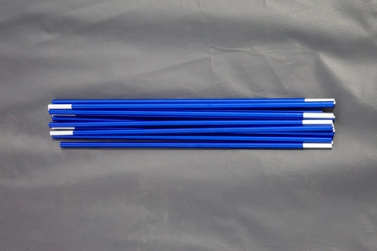 Phoenix Structure Pole